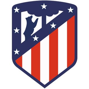 Escudo Atlético de Madrid