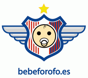 Logo BebeForofo